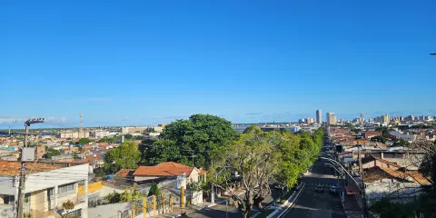 Paroquia de Sao Jose