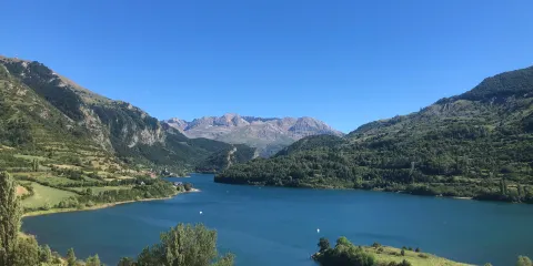 Mirador de San Mames