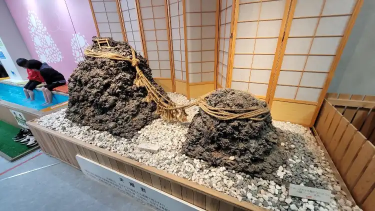 Hotels in Asagiri