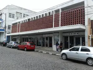 Arcoíris Cine Marrocos