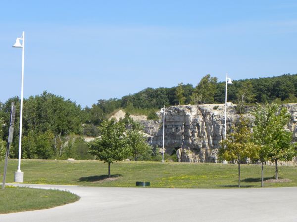 George K. Pinney County Park