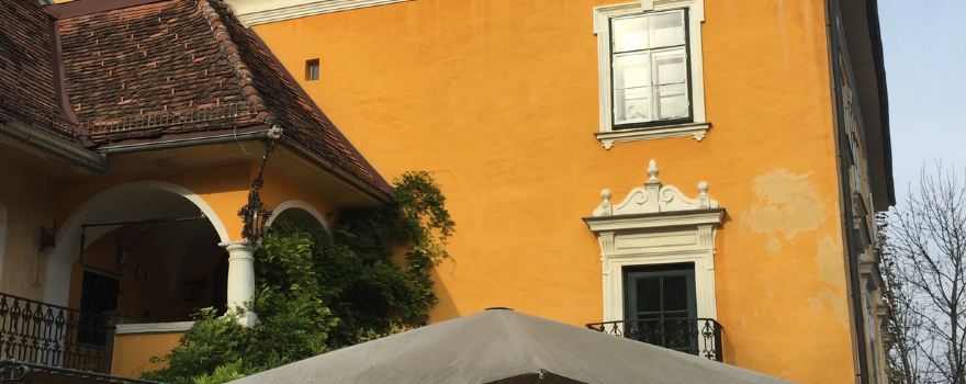 Weinbaumuseum Schloss Gamlitz