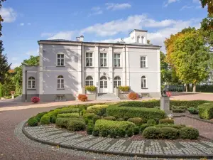 The Chopin Center in Szafarnia