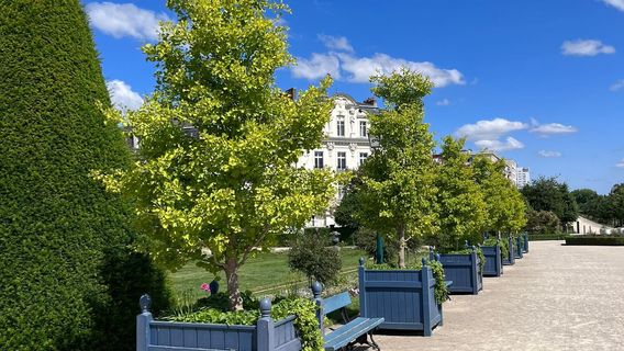 Angers