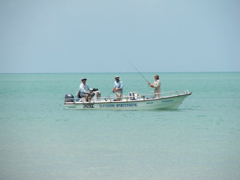 Vuelos Maningrida Bamaga