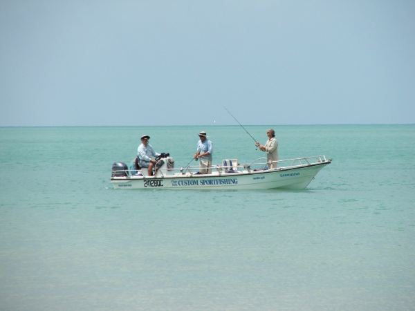 Bamaga