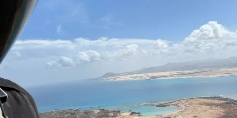 Reserva de El Jarde