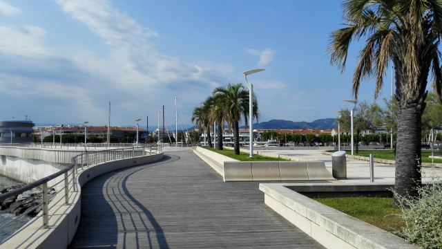 Jardin Bonaparte