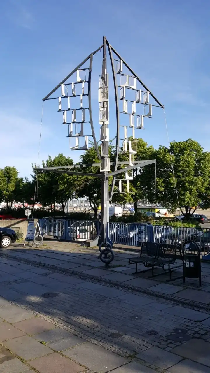 Hotels near Segel im Wind“