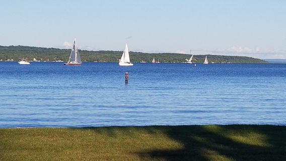 Charlevoix