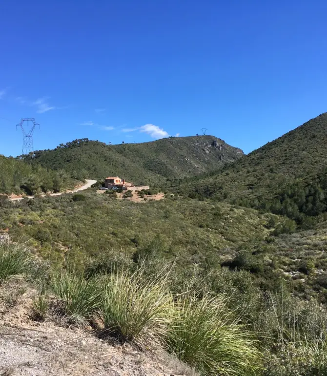 Puig-reig