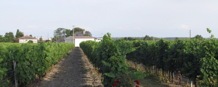 Rue Moulin de la Lande