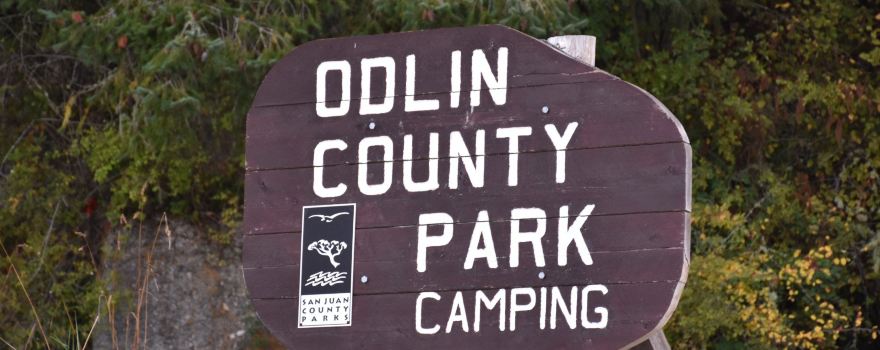 Odlin County Park