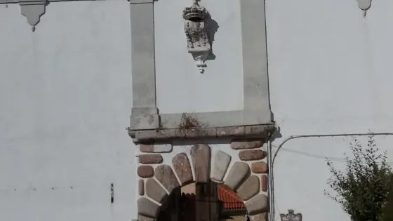 Portal Historico de Setubal