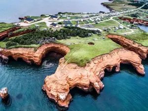Parc de Gros-Cap