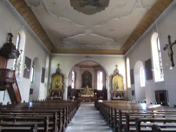 Hôtels à : Saint-Amarin