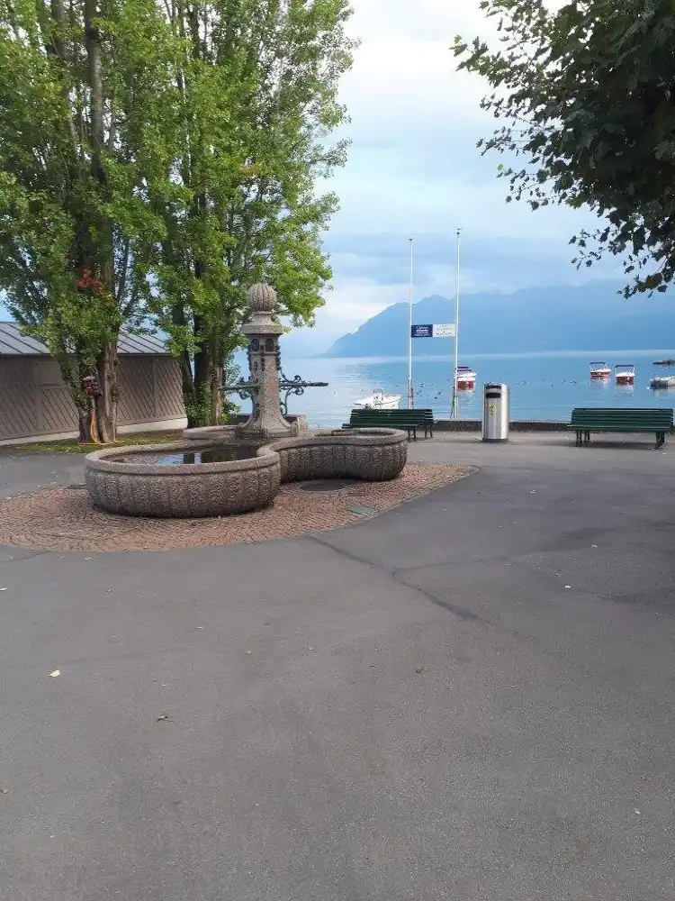 Bezirk Ouest lausannois