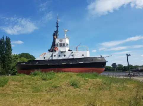 Stadtgarten Vegesack