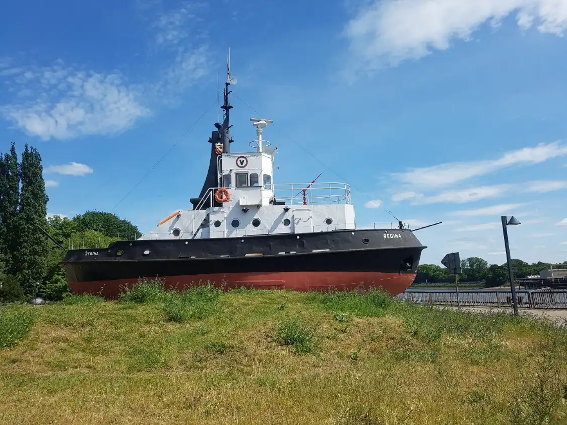 Hotels near Stadtgarten Vegesack