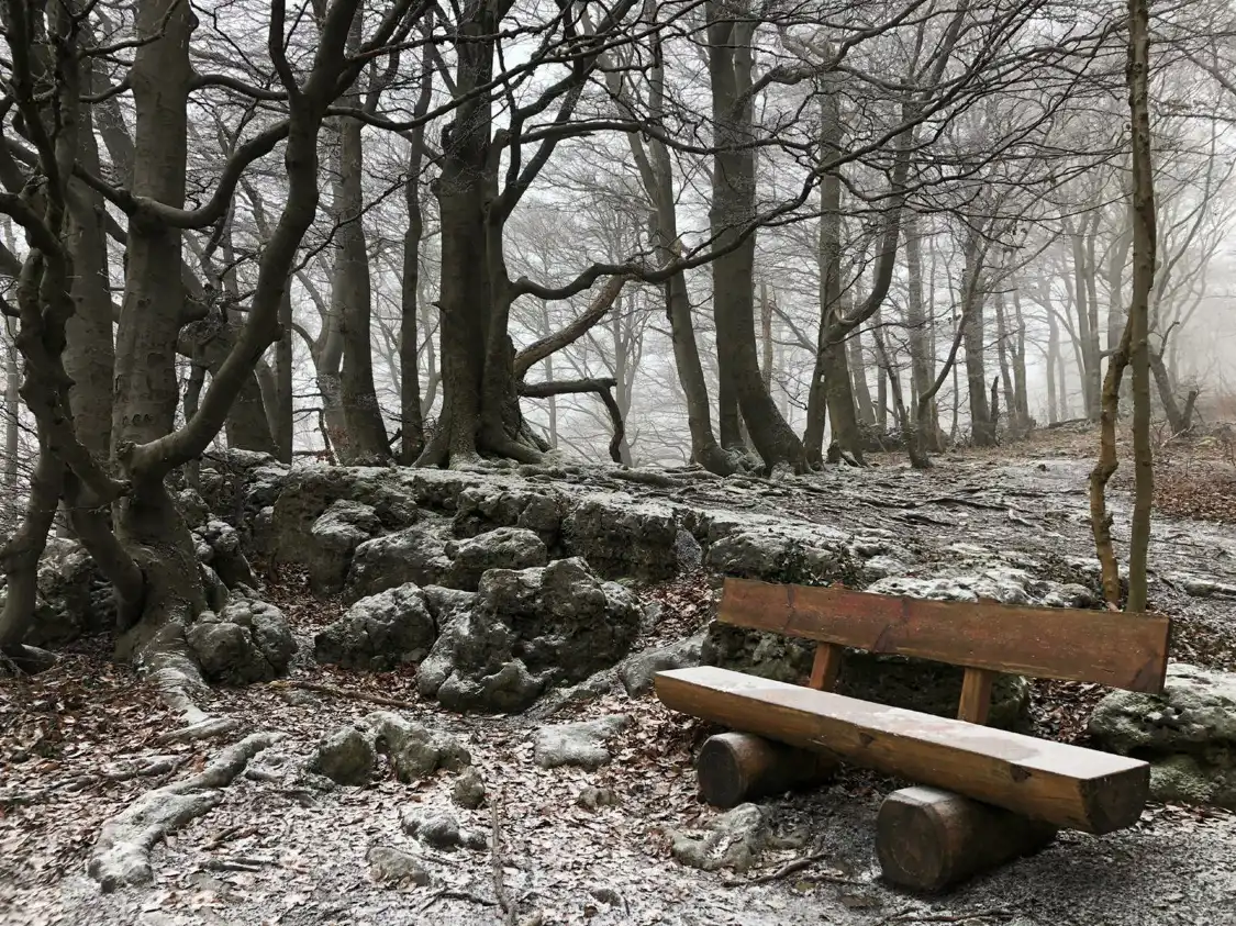 Hotels in der Nähe von Ith-hils-weg