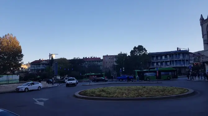 4_Freedom Square