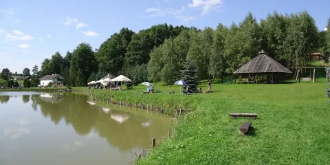 Commercial Fishery "FISH"