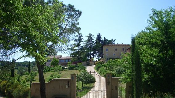 San Gimignano