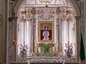 Convento del SS. Ecce Homo