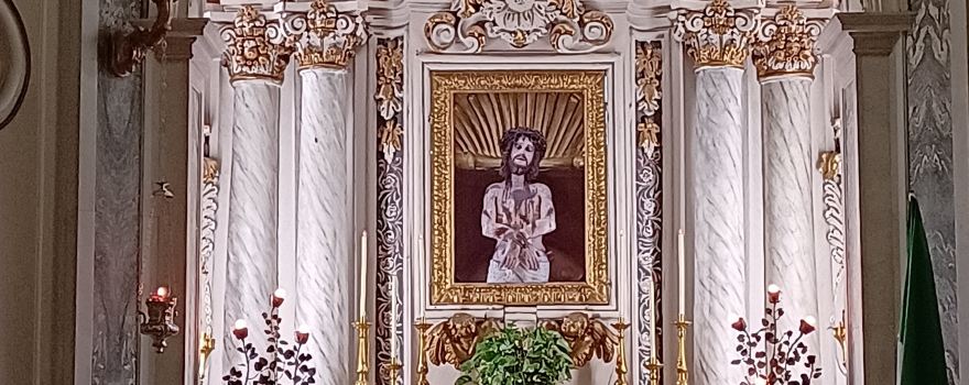 Convento del SS. Ecce Homo