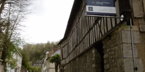 Musée Nicolas Poussin