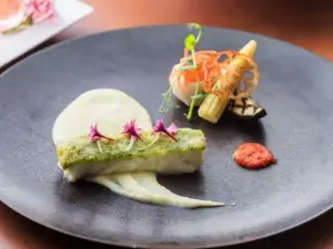S Dining / Oiso Prince Hotel
