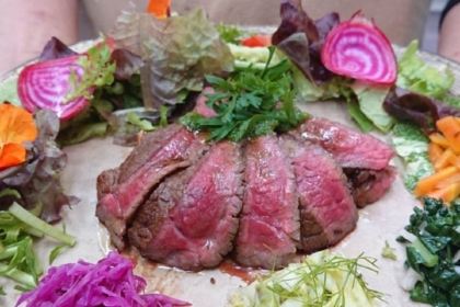 Bon Cote/UMITO LIFE NAKAMA