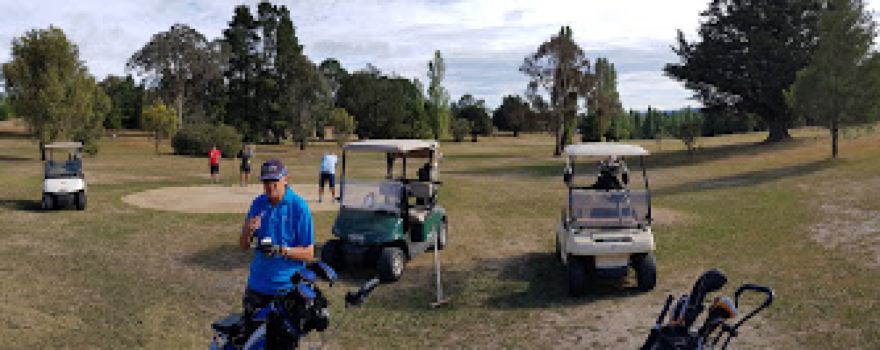 Portland Golf Club