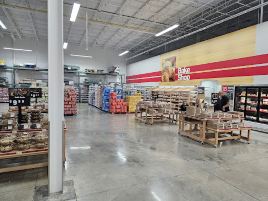 BJ's Wholesale Club