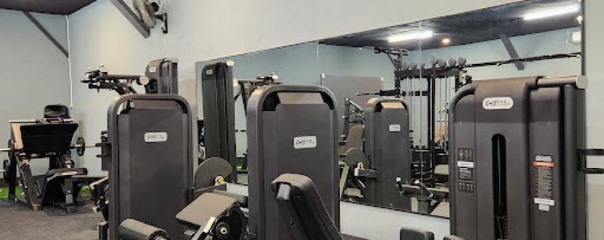 Gymfolks