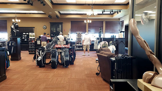 The Courses of Clear Creek