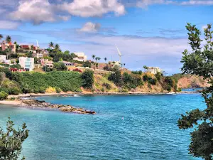 Playa La Fanduca