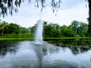 द स्मृति उद्यान-पारादीप, जगतसिंहपुर जिला, ओडिशा, इंडिया