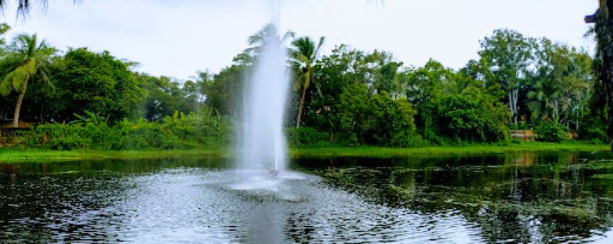 द स्मृति उद्यान-पारादीप, जगतसिंहपुर जिला, ओडिशा, इंडिया