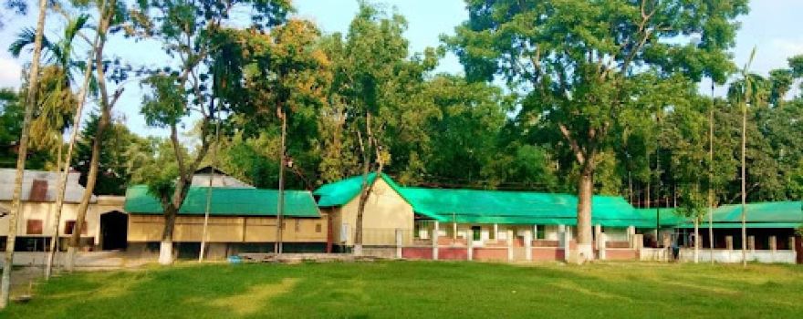 Church of God Ministries, Lalmonirhat