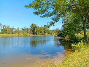 톰킨스빌 시티 공원