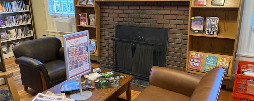 Douglas County Libraries