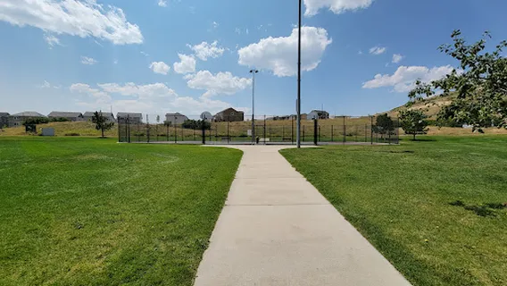 Rhyolite Regional Park