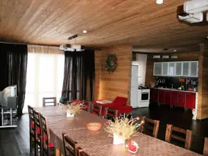 Klevoye Mesto
