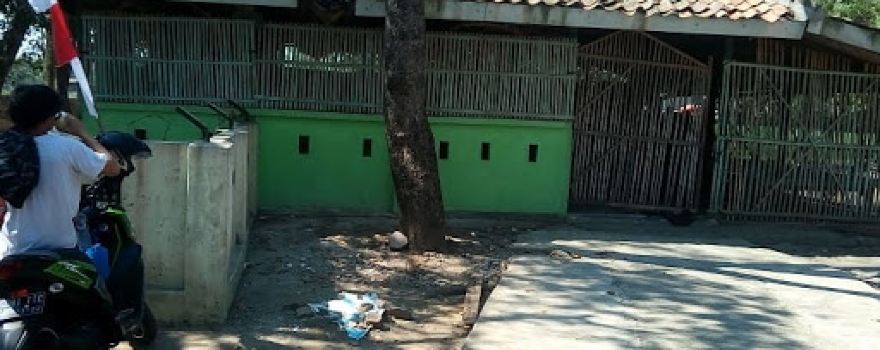 Kramat Batok