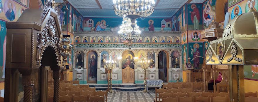 Saint Dimitrios