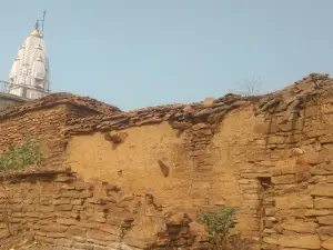 JAIN TEMPLE