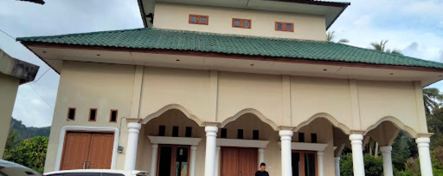 Masjid Ar-Ridho