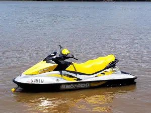 Swords Boat Ramp