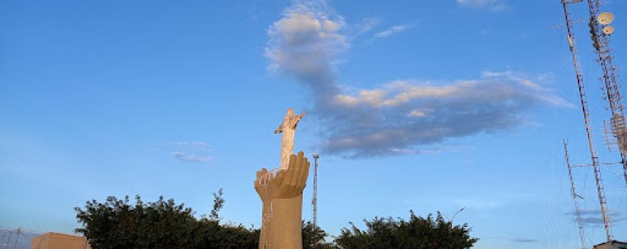 Cristo Redentor